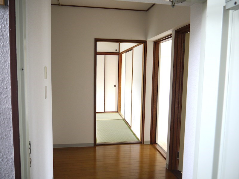 寿ハイツ その他