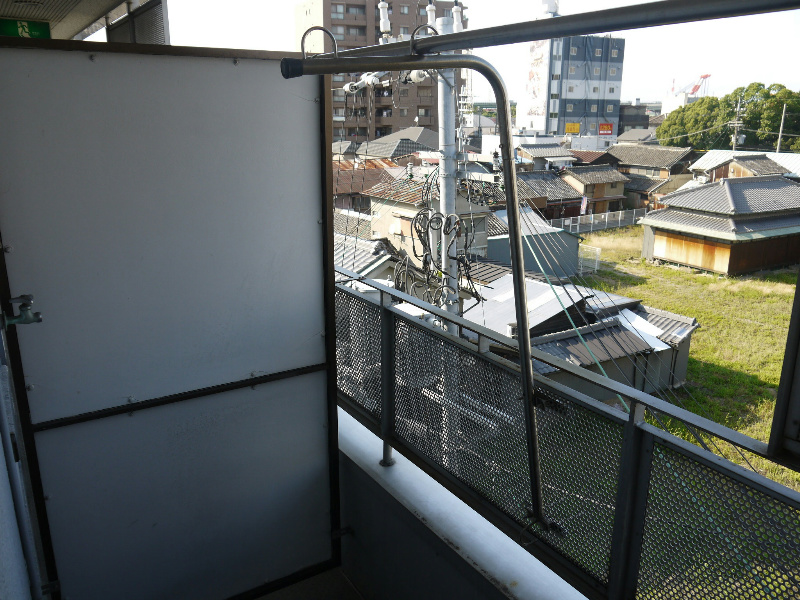 WAKAMIYA8 その他共有部分