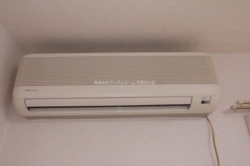 プチメゾンくずのは その他