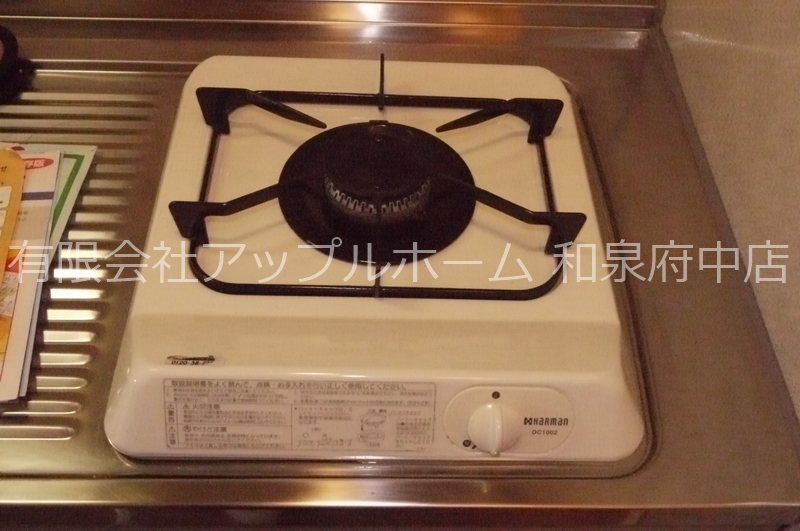 プチメゾンくずのは その他