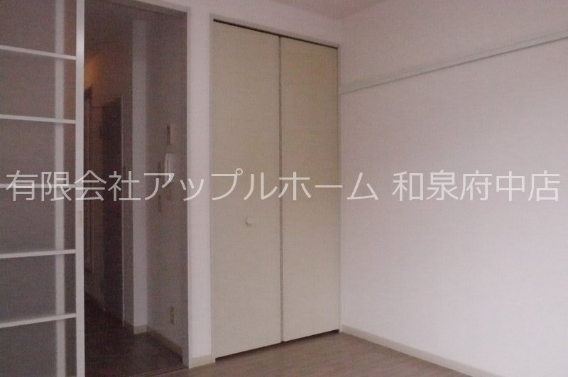 プチメゾンくずのは その他