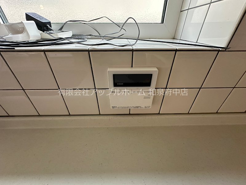 北豊中戸建て その他設備