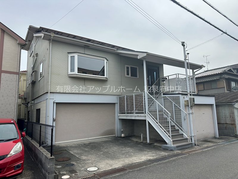 北豊中戸建て その他