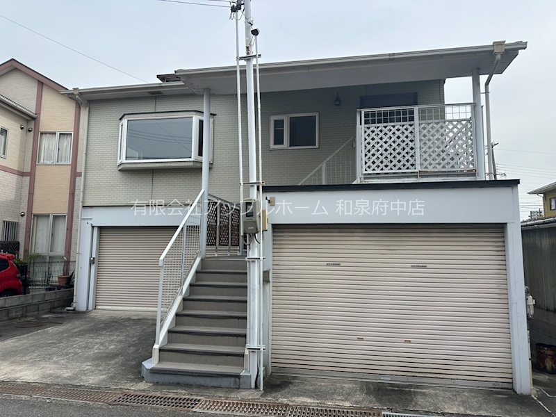 北豊中戸建て その他