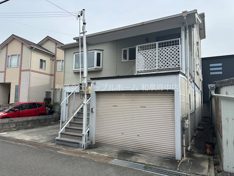 北豊中戸建て その他
