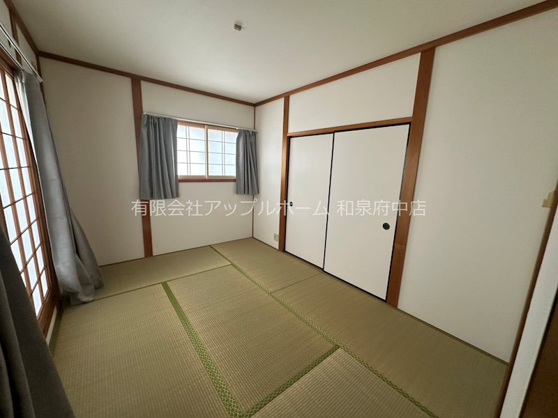 北豊中戸建て その他