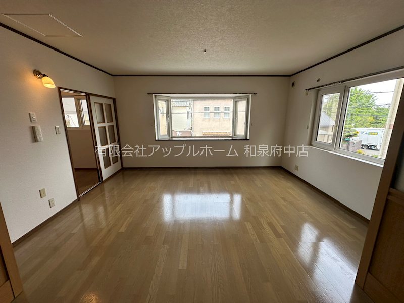 北豊中戸建て その他
