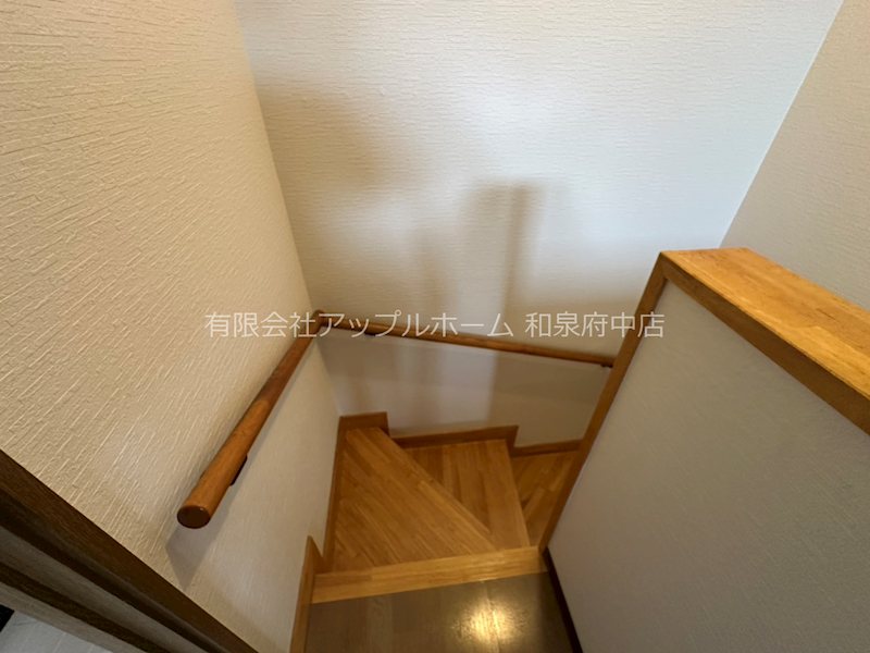 北豊中戸建て その他