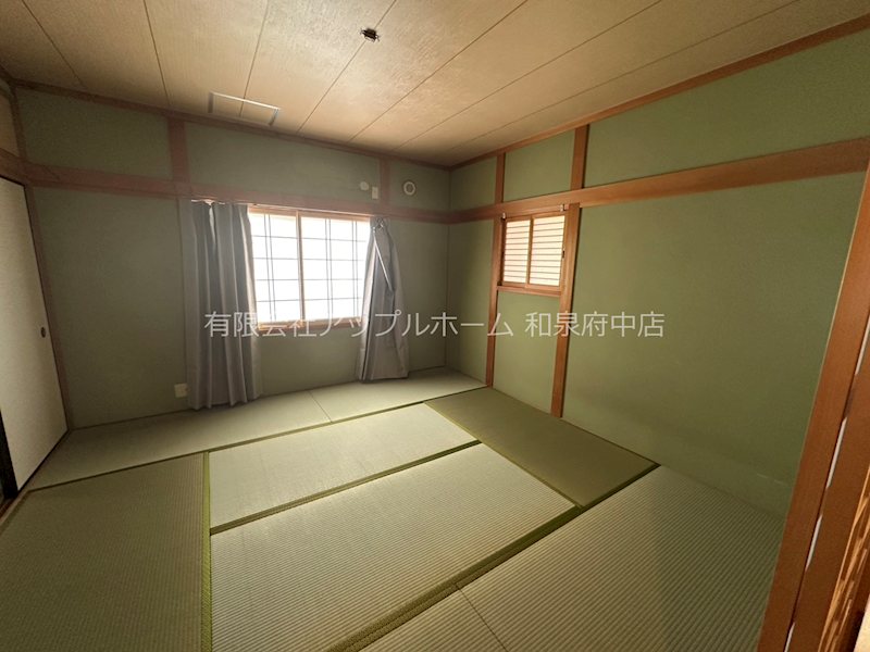 北豊中戸建て その他