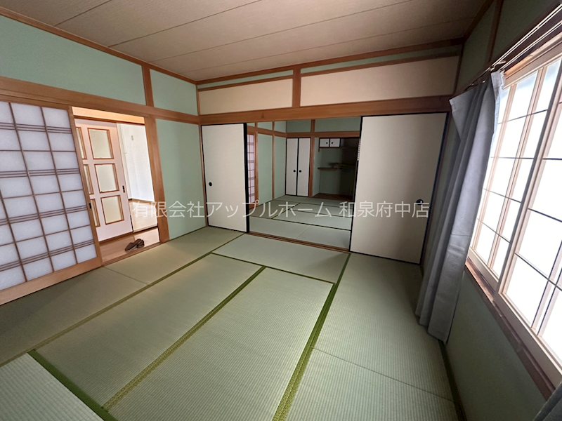 北豊中戸建て その他