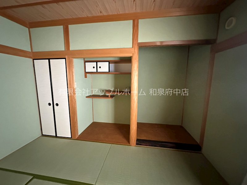 北豊中戸建て その他