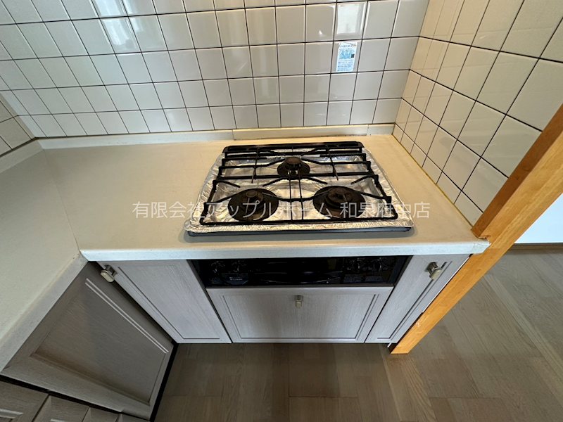 北豊中戸建て その他