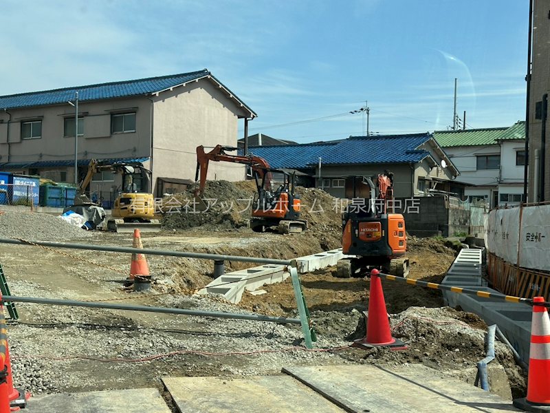 フジパレス戸建賃貸黒鳥町(Ⅰ期)  その他