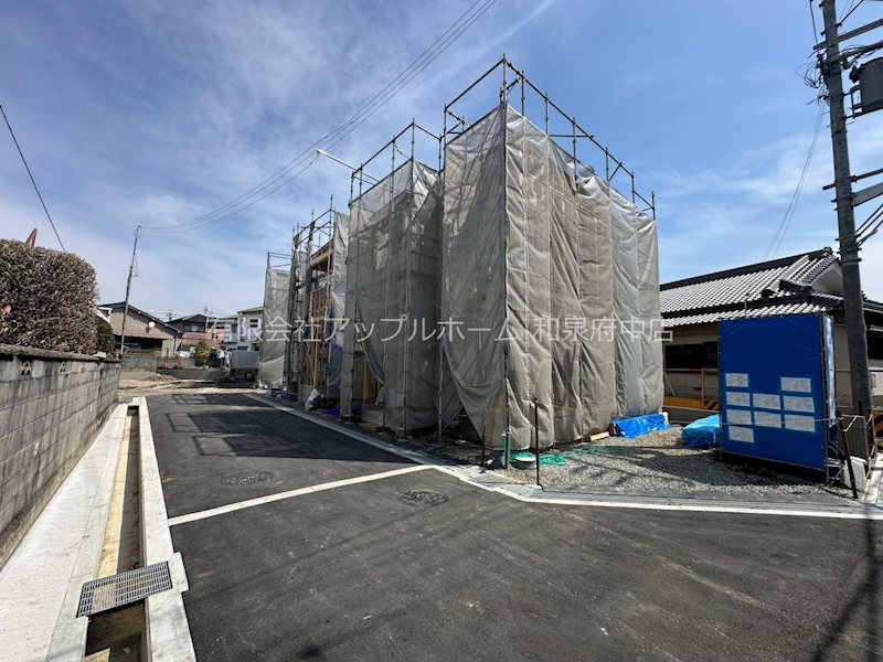 フジパレス戸建賃貸黒鳥町(Ⅰ期)  その他