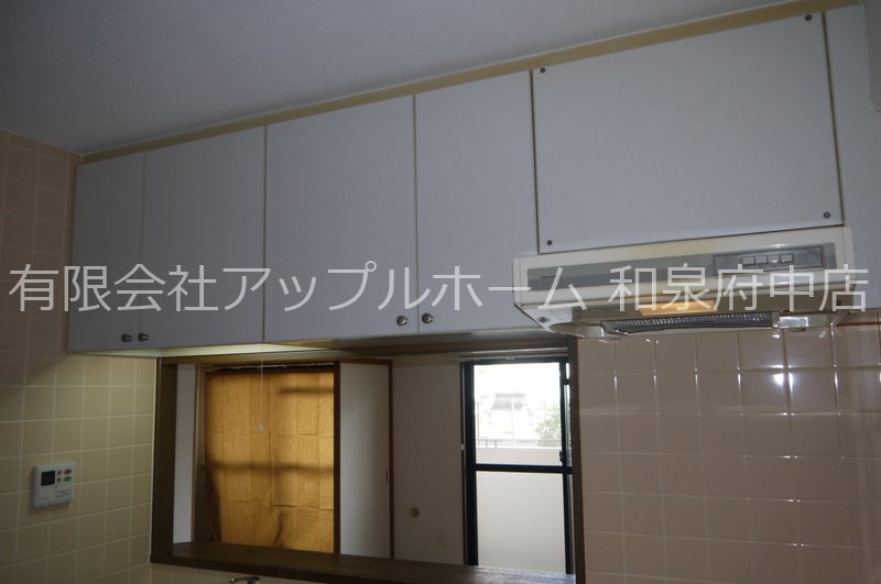 カルム長堀 その他