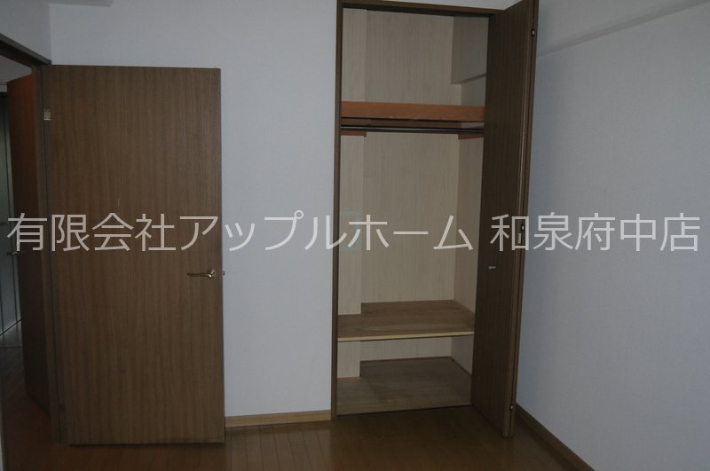 カルム長堀 その他