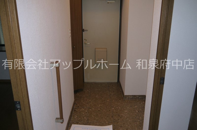 カルム長堀 その他