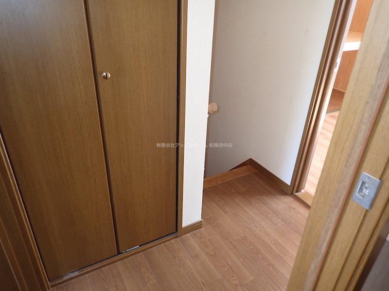 スカイタウン その他部屋・スペース