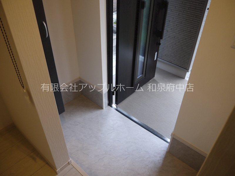 オークリーテラス その他