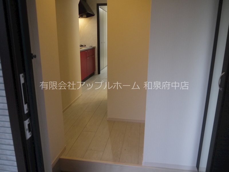 オークリーテラス その他