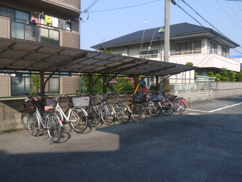 エミネントセジュール その他共有部分