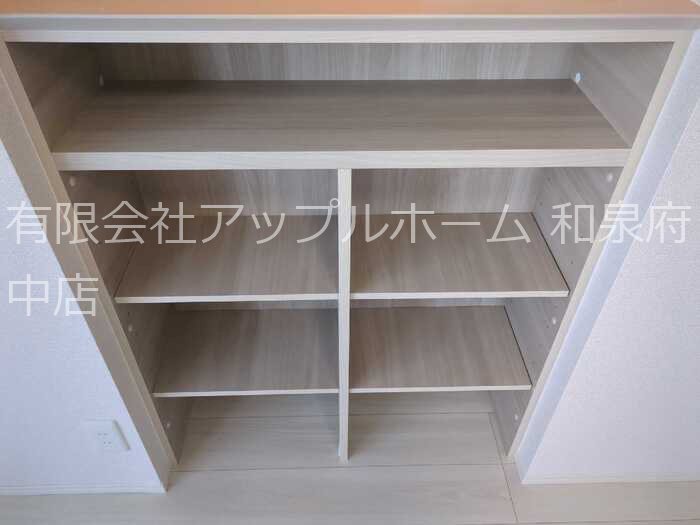 トリシアクレール その他