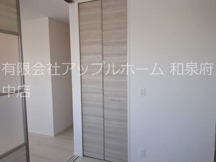 トリシアクレール その他