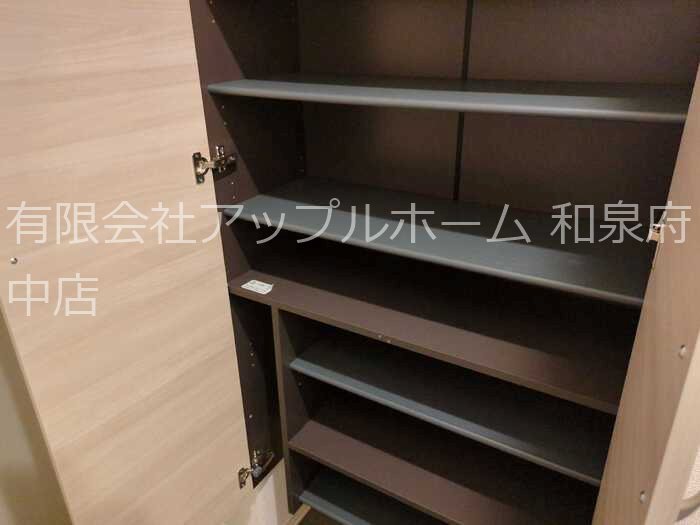 トリシアクレール その他