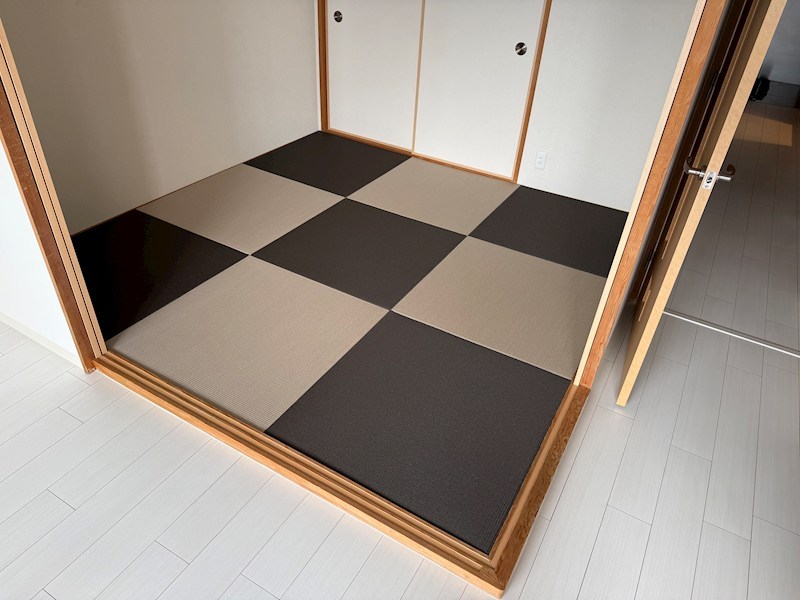 ファミールハイツ泉大津セントハーバーシティ4番館  その他