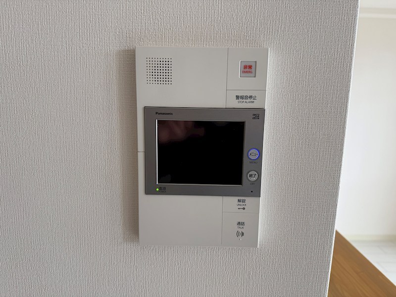 ファミールハイツ泉大津セントハーバーシティ4番館  その他