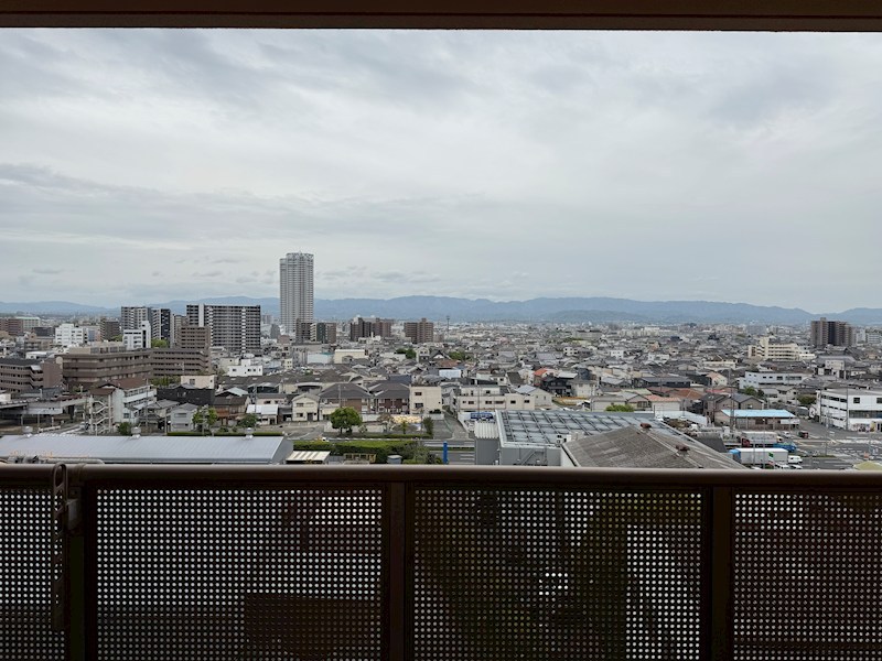 ファミールハイツ泉大津セントハーバーシティ4番館  その他
