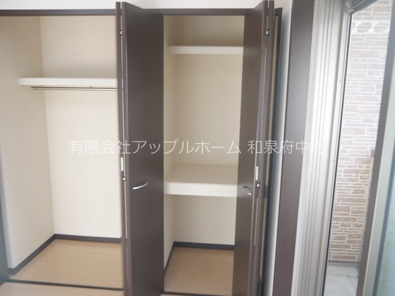 コリーヌ池上 その他
