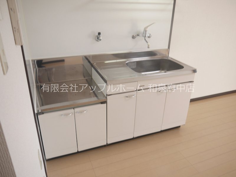 コリーヌ池上 キッチン