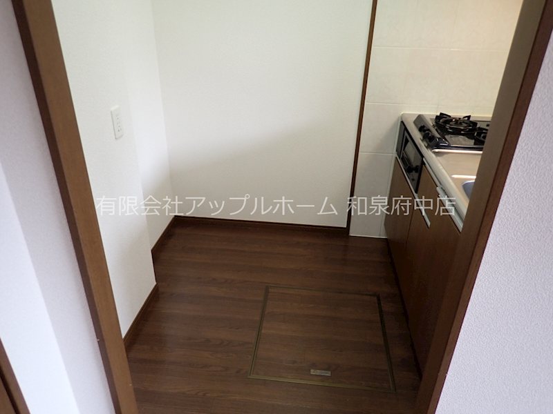 グレイスヴィラ その他