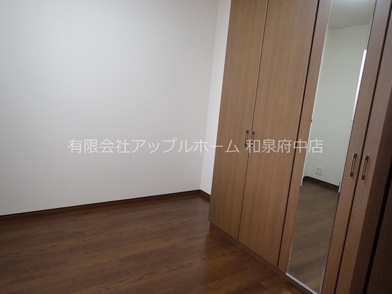 グレイスヴィラ その他