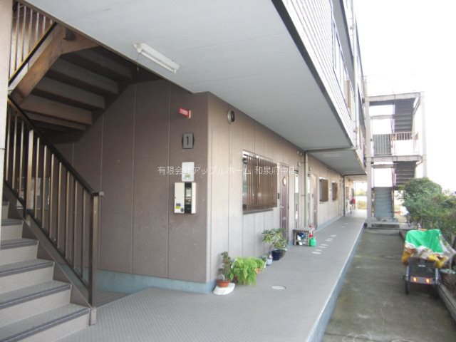 エスポアールＰａｒｔⅠ その他共有部分