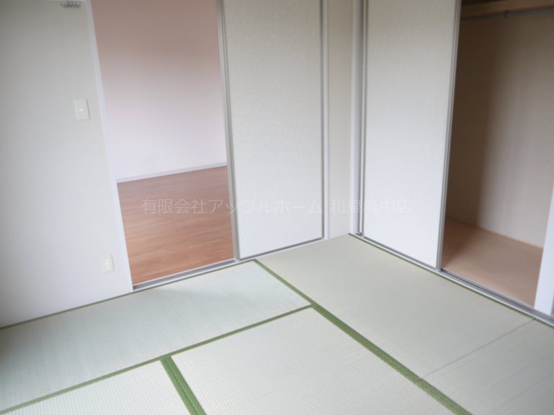 ハイム穴師の里 その他