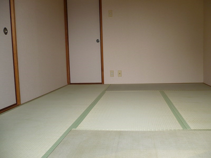 プレタメゾンF その他部屋・スペース