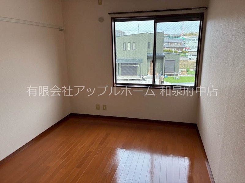 シャーメゾンいずみ その他