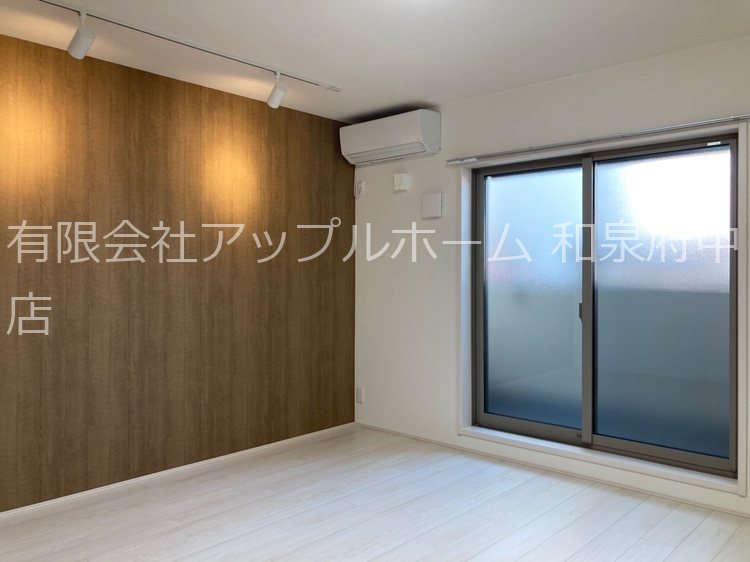フジパレス和泉葛の葉 リビング