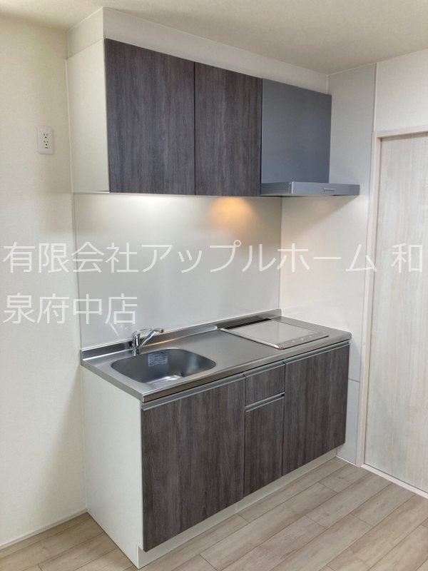 フジパレス和泉葛の葉 キッチン