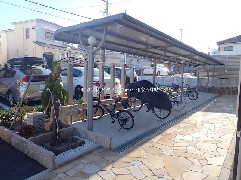 カーサエスプランドル その他共有部分