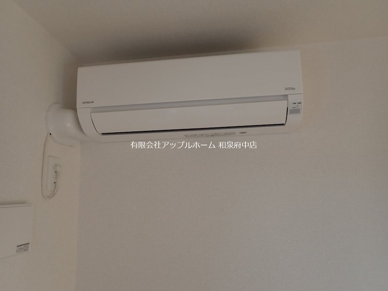 カーサエスプランドル その他設備