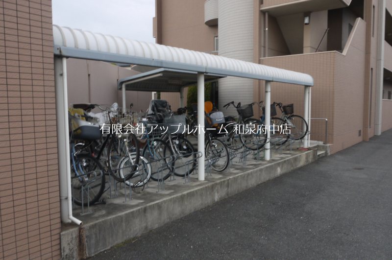 グランカーム和泉中央 その他共有部分