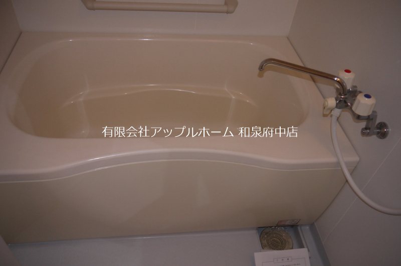グランカーム和泉中央 風呂画像