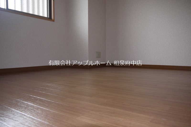 グランカーム和泉中央 ベッドルーム