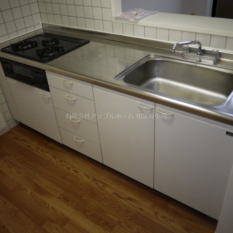 ブエナビスタ和泉中央 その他