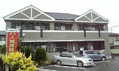 プライエム 外観