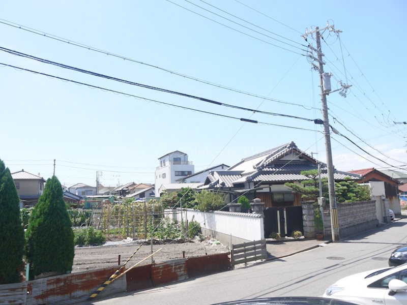 プライエム 眺望