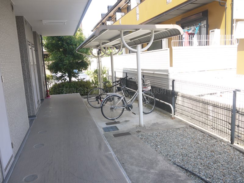 プライエム その他共有部分